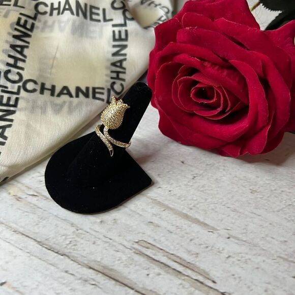 Women's ring   - Picture 2 of 5